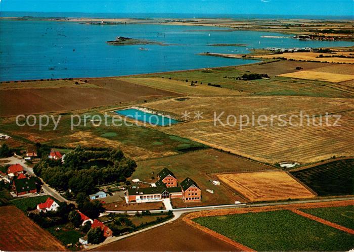 Albertsdorf Ev Familienfreizeitheim Martini Fliegeraufnahme