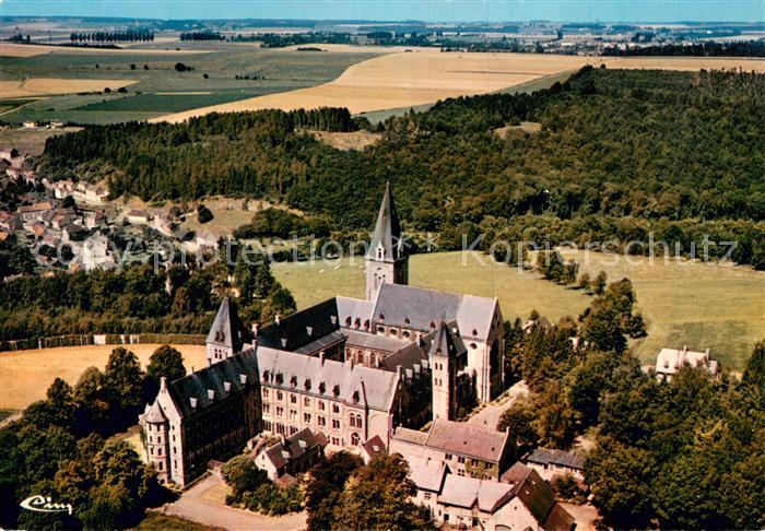 Sosoye Abbaye de Maredret