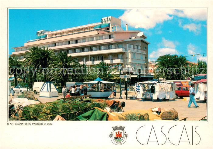 Cascais Hotel Baia