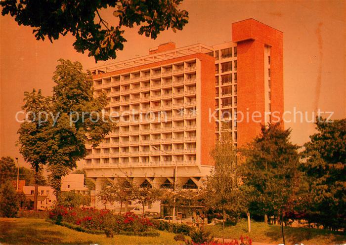 Baile Felix Hotel Termal