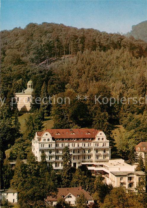 Baden-Baden Sanatorium Dr. Dengler