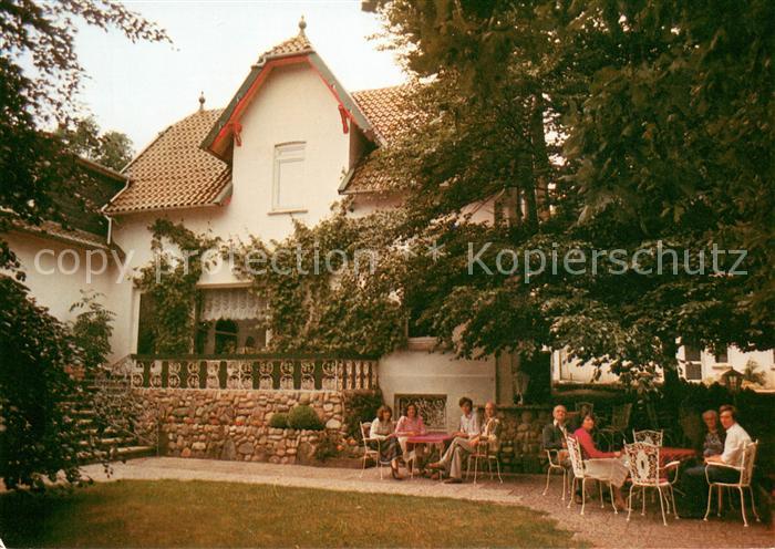 Selk Weinstuben und Ausflugslokal Quellental Park