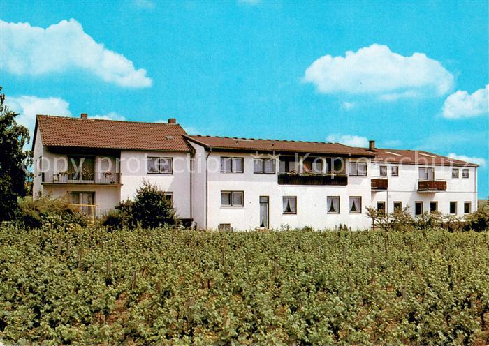 Eschbach Pfalz Weingut Herrenhof Pension Ferienwohnungen