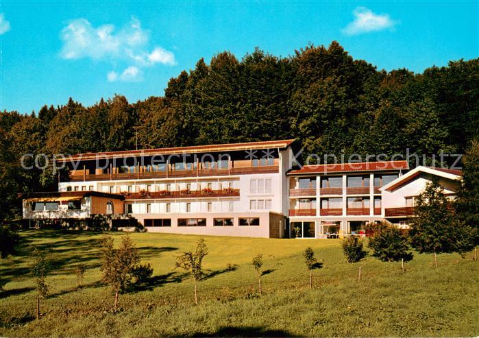 Ottobeuren Kneipp Kurheim St. Ulrich