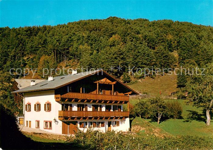 Voelser Aicha Hanighof Ferienwohnungen