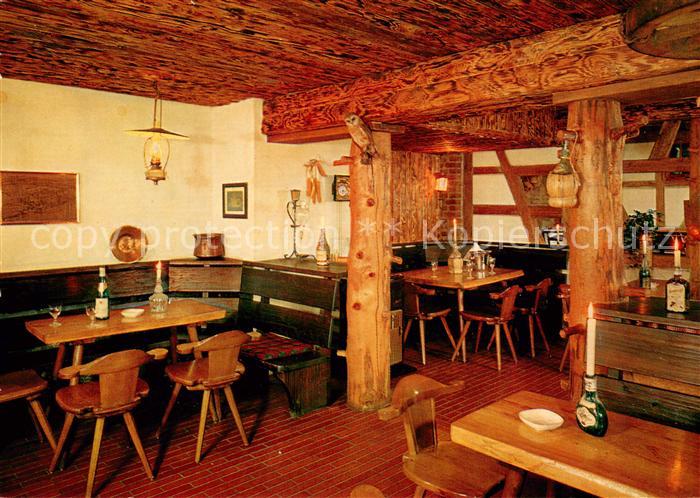 Meersburg Bodensee Zum Nachtwaechter Altdeutsche Weinstube