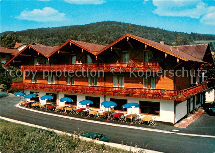 Elisabethszell Hotel Pension Zum Singenden Wirt Bayerischer Wald