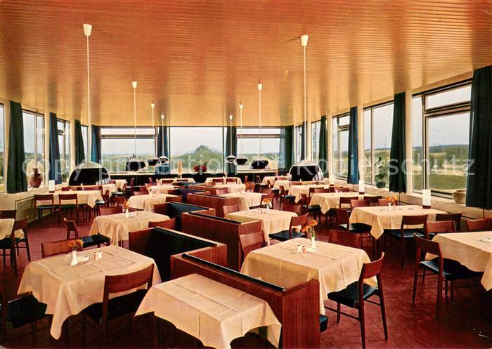 Denkendorf Wuerttemberg Autobahnraststaette Restaurant