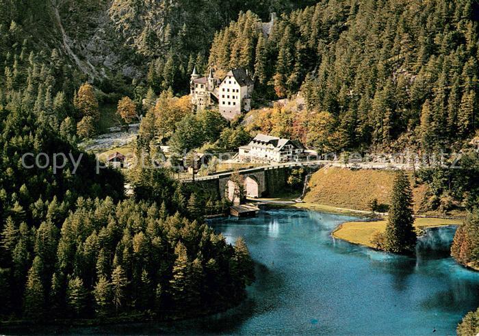 Nassereith Hotel Schloss Fernsteinsee