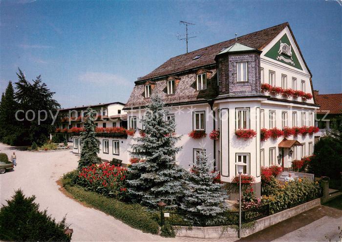 Bad Aibling Kurheim Karolinenschloesschen