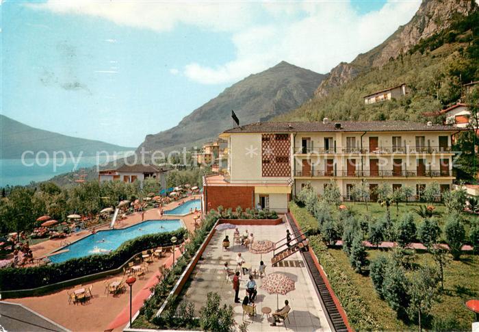 Limone sul Garda Hotel Royal