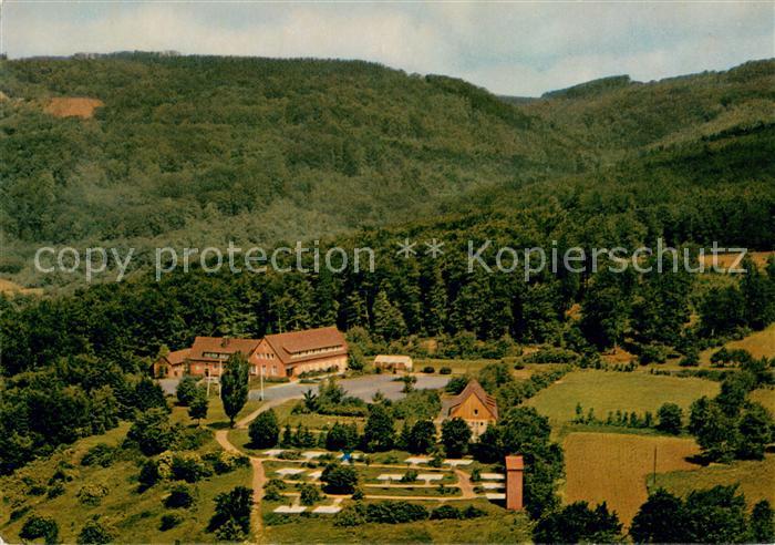 Bischofsheim Rhoen Jugendherberge und Schullandheim