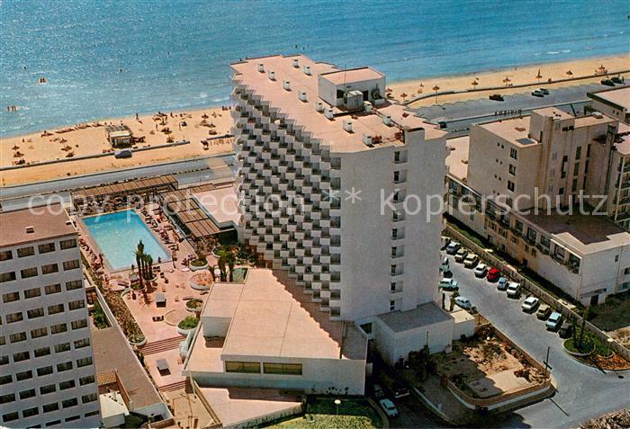 Playa de Palma Hotel Gran Fiesta