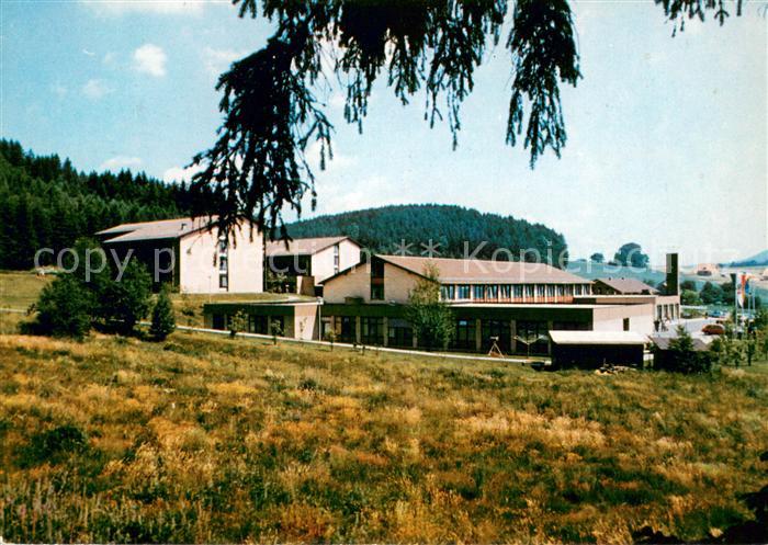 Furth Wald GPT Fachklinik Furth