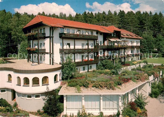 Hallwangen Kurhaus Waldeck