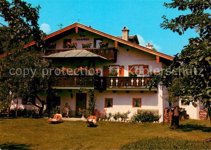 Strub Kressenlehen Pension