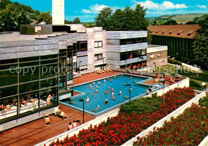 Bad Orb Leopold Koch Bad