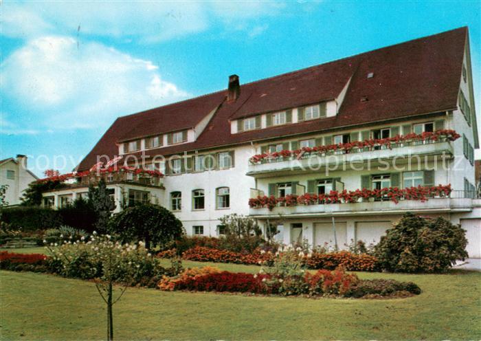 Wangen Allgaeu Sonnenhof