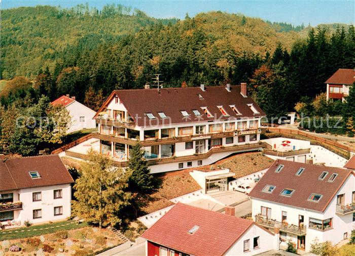 Bad Grund Hotel Pension Jaegerstieg