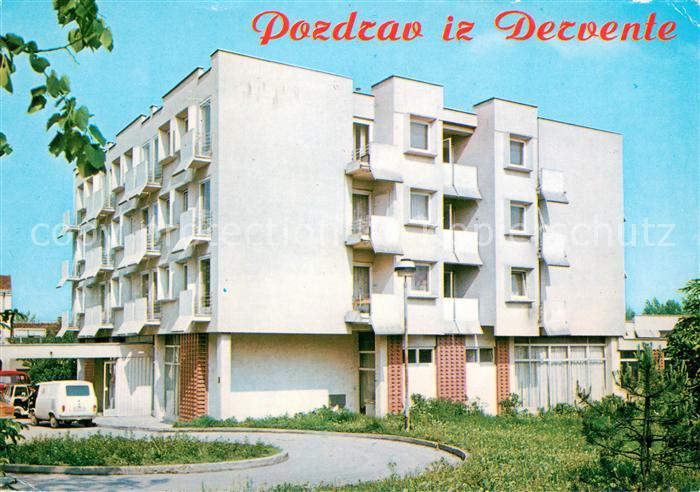 Derventa Hotel Biser