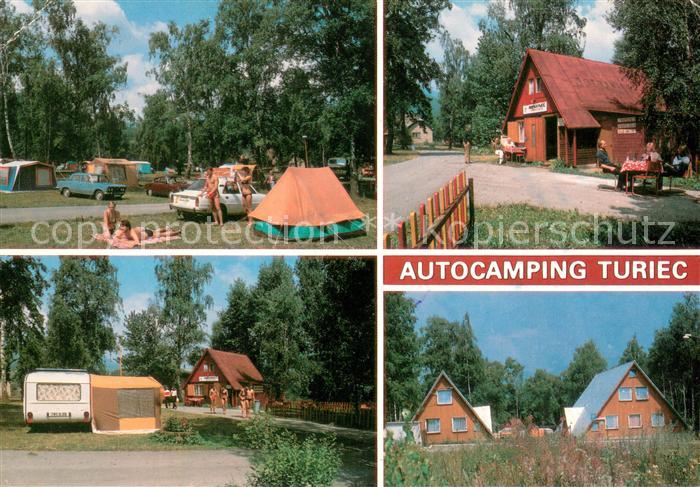 Turiec Autocamping Turiec Details