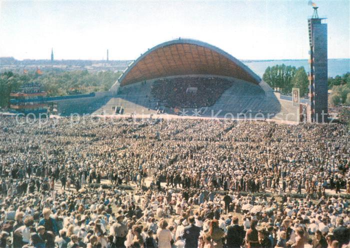 Tallinn Song Festival