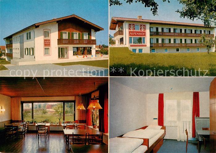 Bad Feilnbach Kur Sanatorium Diem Aufenthaltsraum Gaestezimmer