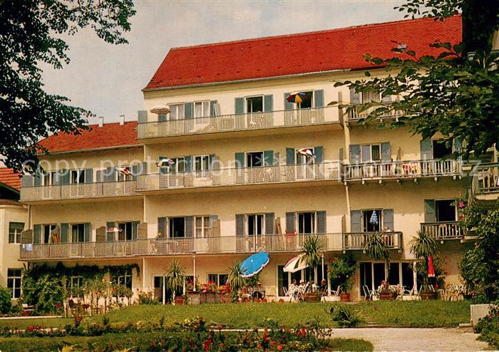 Bad Aibling Kur und Parkhotel Ludwigsbad