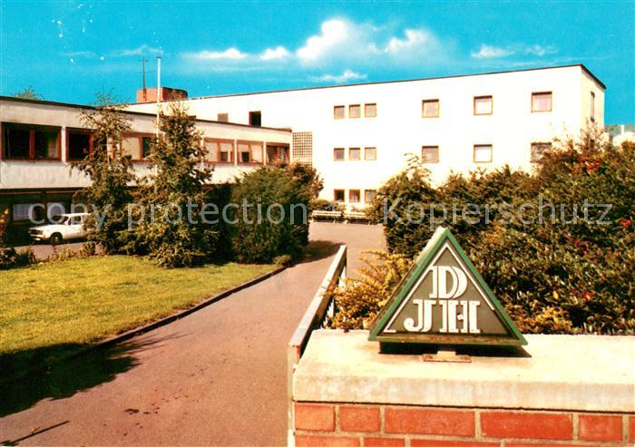 Wiesbaden Jugendherberge