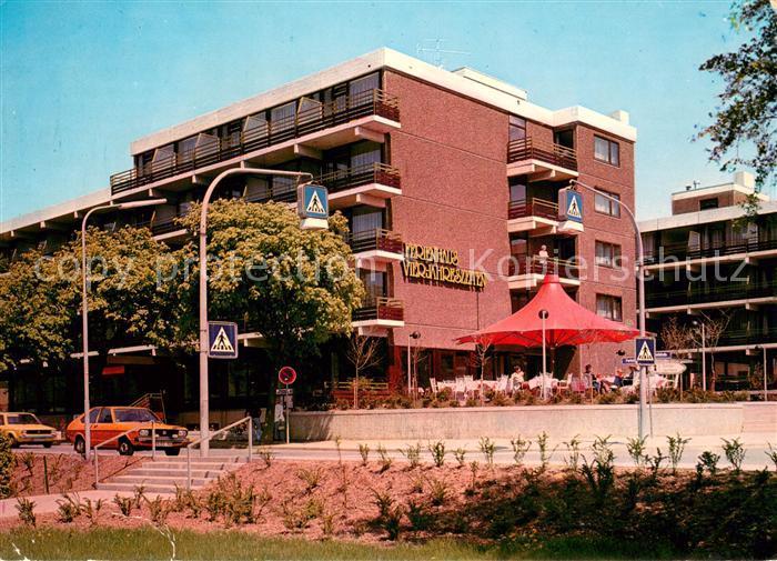Goslar Ferienhaus Vier Jahreszeiten