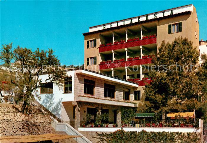 Palma de Mallorca Hotel Bellacosta