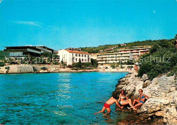 Hvar Hotel Sirena