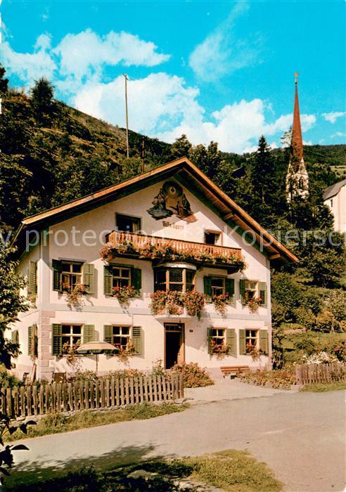 oetz Tirol Villa Agnes