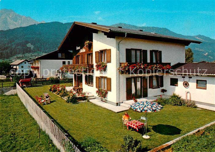 Kuchl Gaestehaus Pension Haus Caecilia Alpen