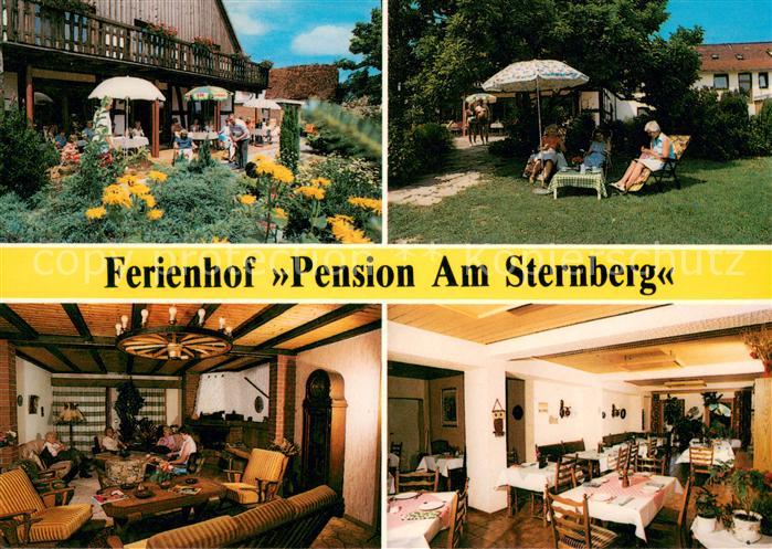 Extertal Ferienhof Pension Am Sternberg