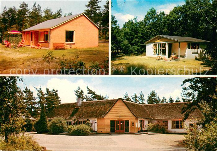 Nieuw Milligen Vakantieverblijf Rabbit Hill