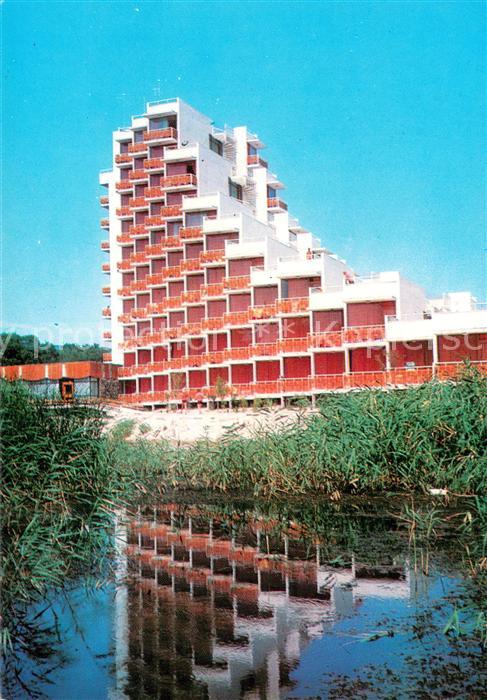 Albena Hotel Gergana