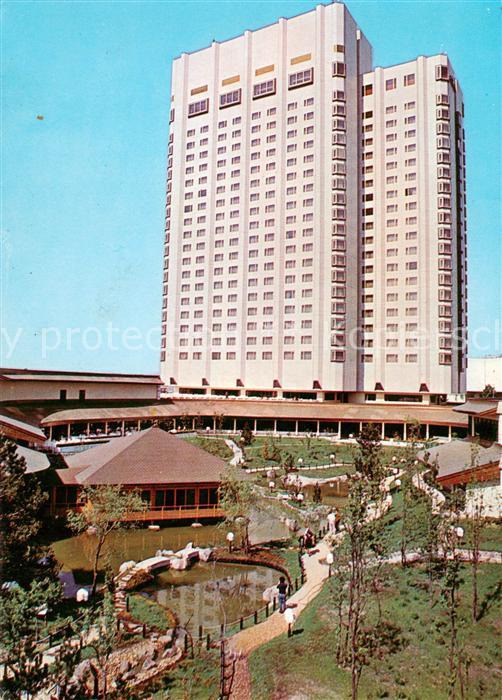 Sofia Sophia Hotel Vitoscha