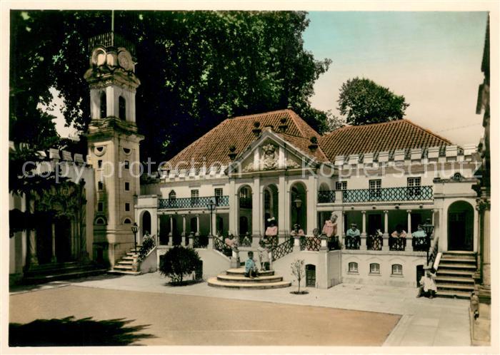 Coimbra Universidade