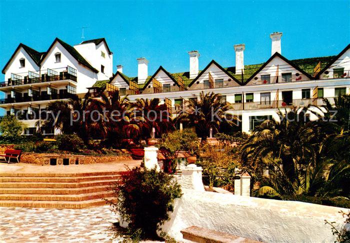 Ronda Andalucia Hotel Reina Victoria