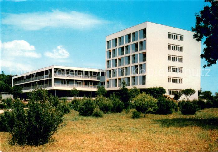Zadar Zadra Zara Hotel Slavija