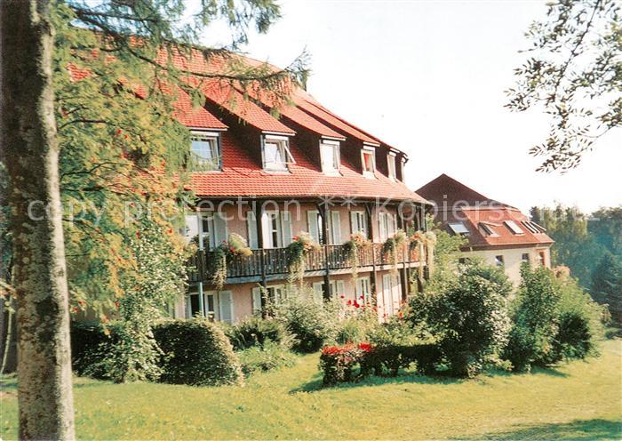 Unterlengenhardt Paracelsus Krankenhaus