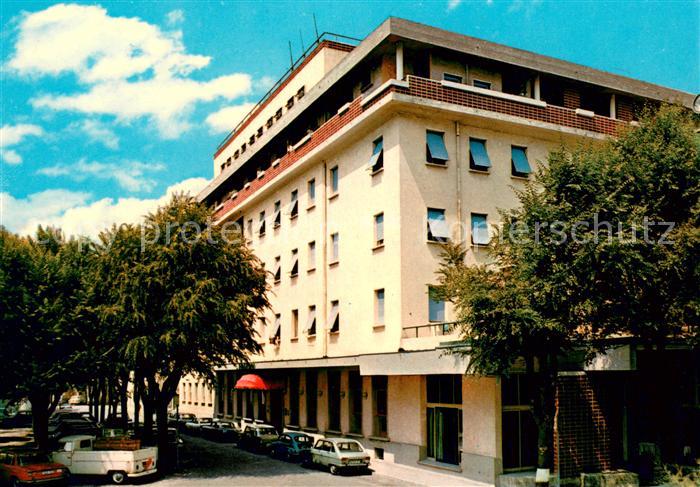 Grado Gorizia Hotel Fonzari