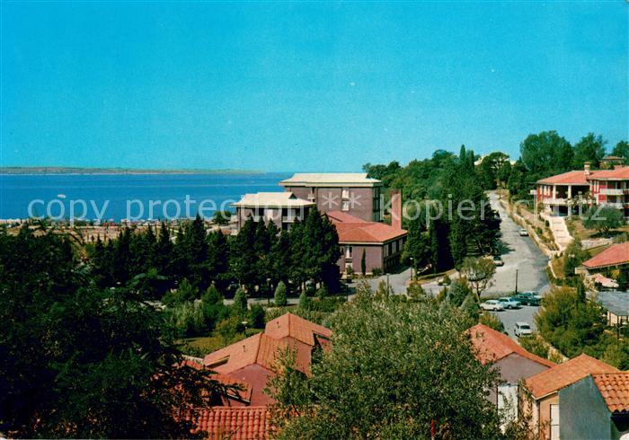 Portoroz Hotel Lucija Panorama