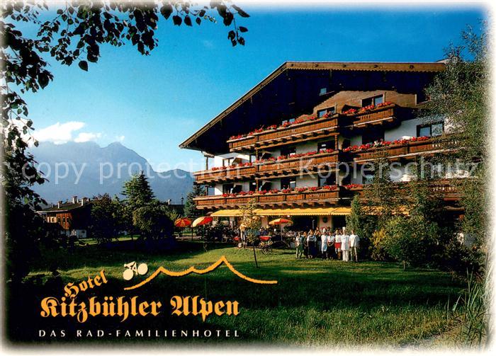 Oberndorf Tirol Hotel Kitzbueheler Alpen