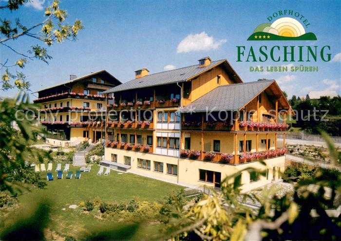 Fischbach Steiermark Dorfhotel Fasching Wellnesshotel