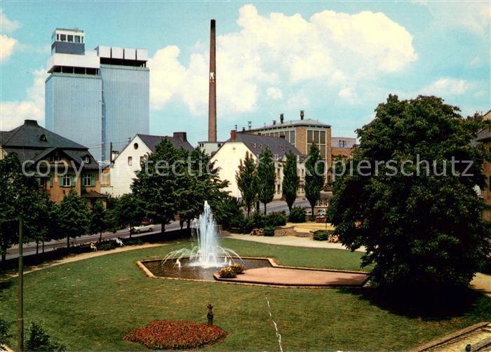 Bitburg Bitburger Brauerei TH Simon GmbH