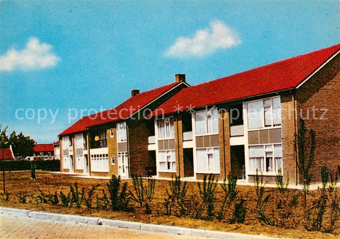Herkingen Bejaarden Centrum