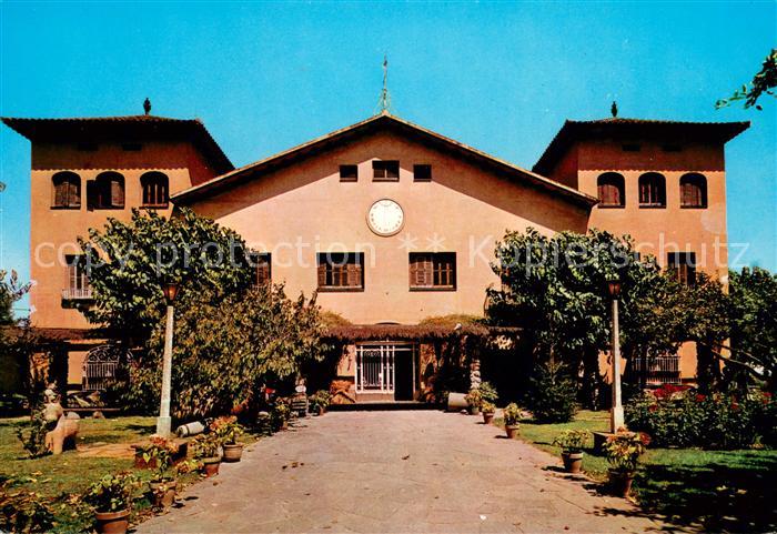 Mollet del Valles Hostal can prat