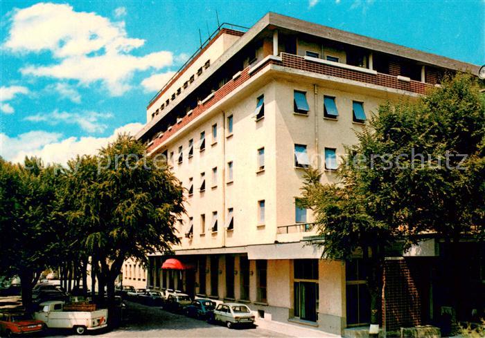Grado Gorizia Hotel Fonzari